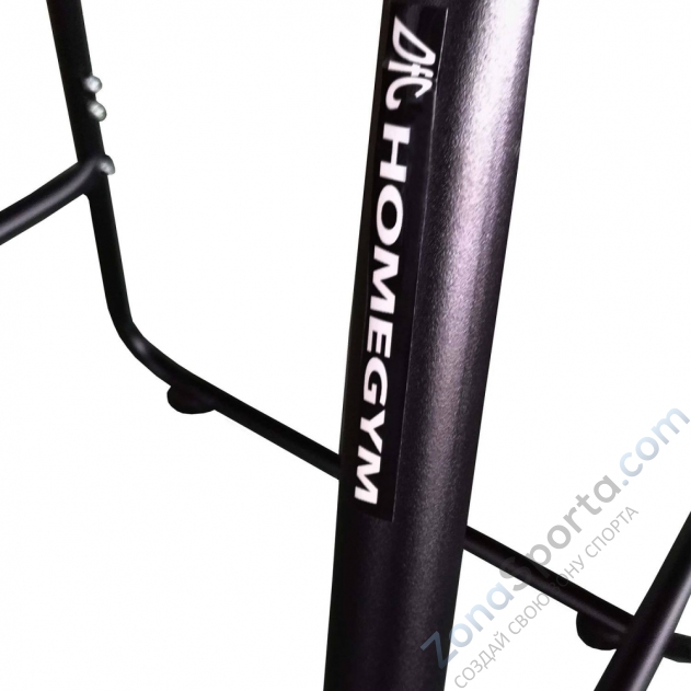 Турник - брусья DFC G012