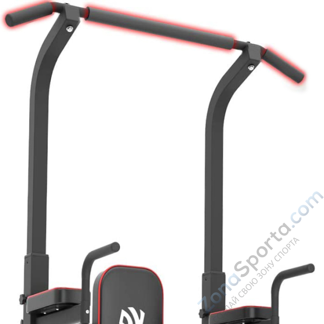 Турник-брусья DFC Power Tower G-Advenor