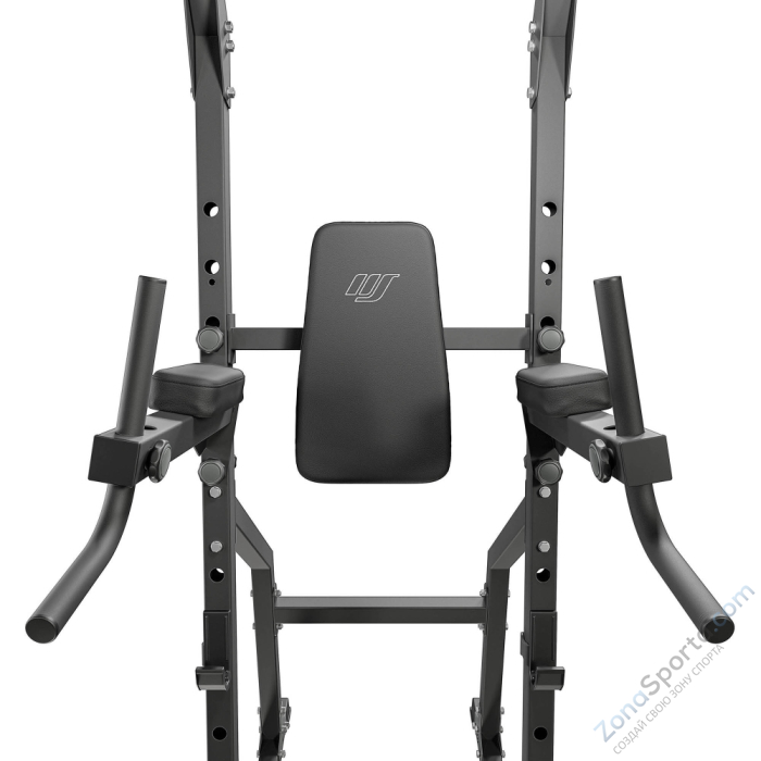 Турник Пресс Брусья Marbo Sport MS-U110 2.0