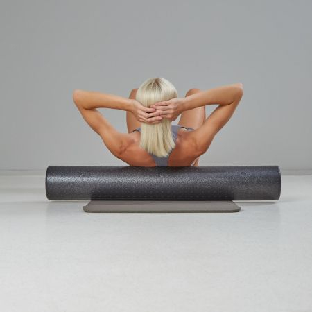Удлиненный ролик SISSEL Pilates Intense Roller