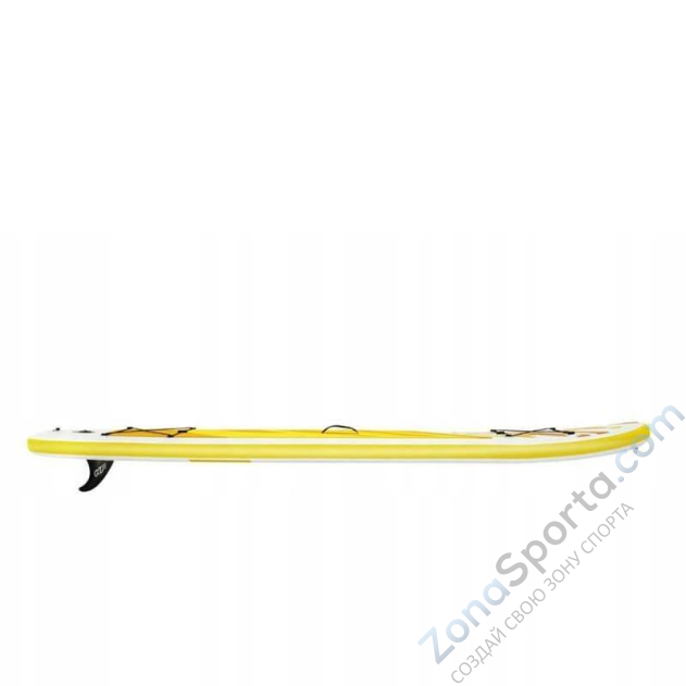 Универсальная сап доска Bestway Hydro Force Aqua Cruise 10'6 2021