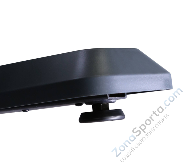 Велоэргометр с генератором Bronze Gym U1000M Pro Turbo