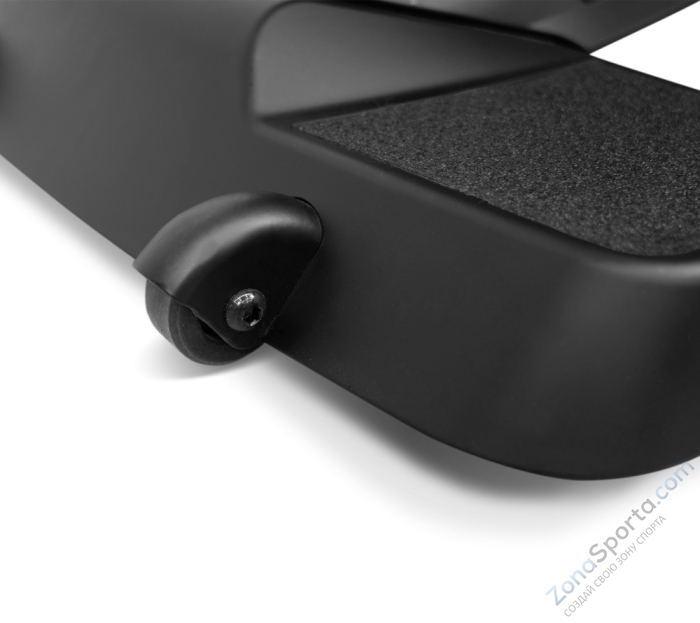 Велоэргометр с генератором профессиональный Bronze Gym U1100M Pro