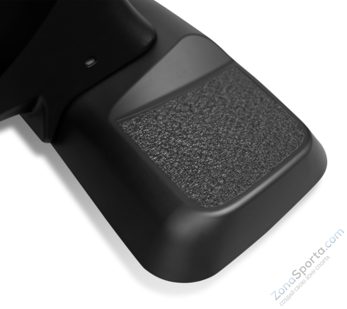 Велоэргометр с генератором профессиональный Bronze Gym U1100M Pro