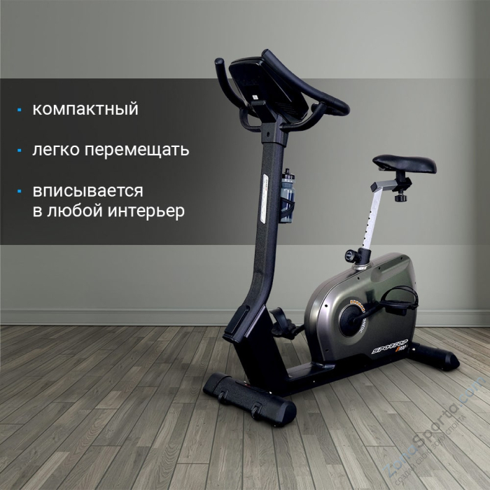 Велоэргометр Sportop B900