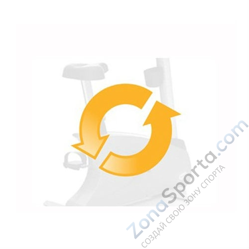 Велоэргометр Matrix U7XE (2012)