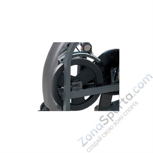 Велоэргометр Matrix R3X (2012)