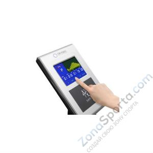 Велоэргометр Oxygen Satori RB HRC