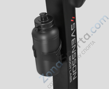 Велотренажер Svensson Body Labs Crossline BTA