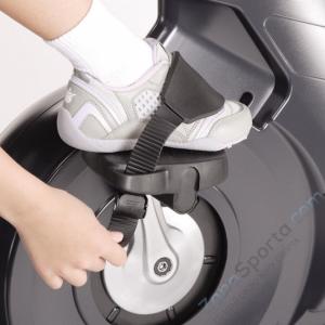 Велотренажер вертикальный Aerofit 9900B 10 LCD