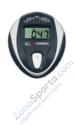 Велотренажер Carbon Fitness U100
