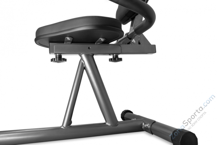 Велотренажер Alpin Picco B-182R