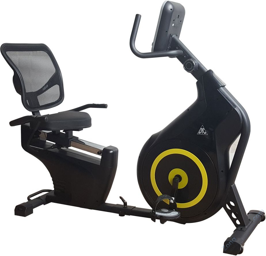 Велотренажер DFC B801R