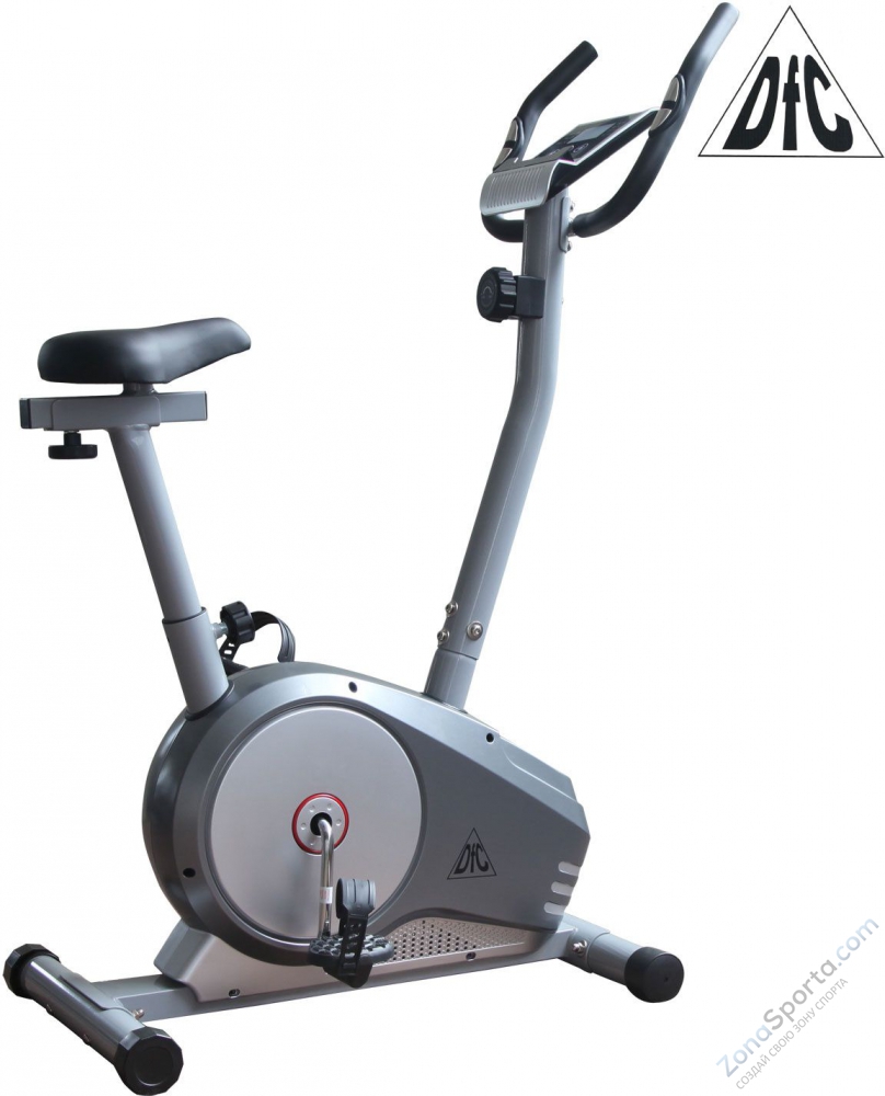 Велотренажер DFC B8508