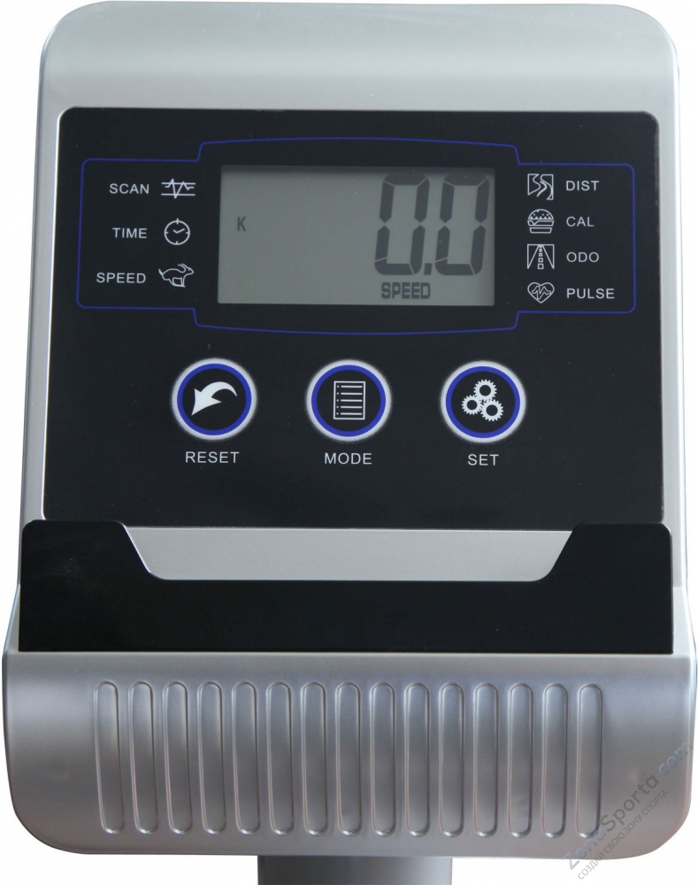 Велотренажер DFC B8508