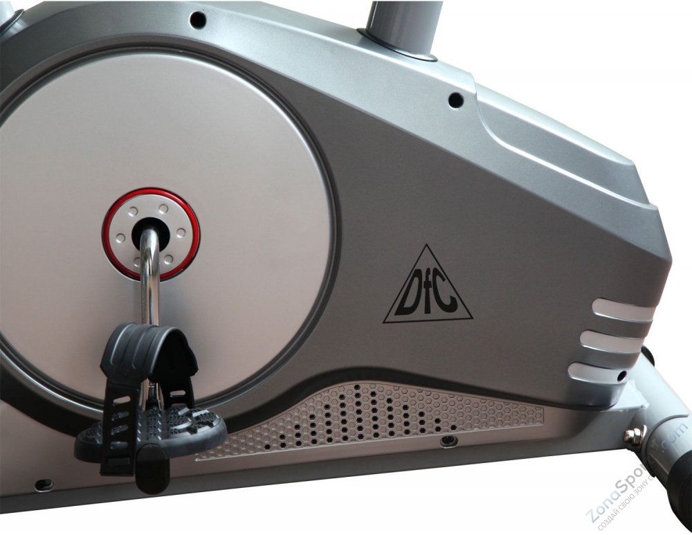 Велотренажер DFC B8508