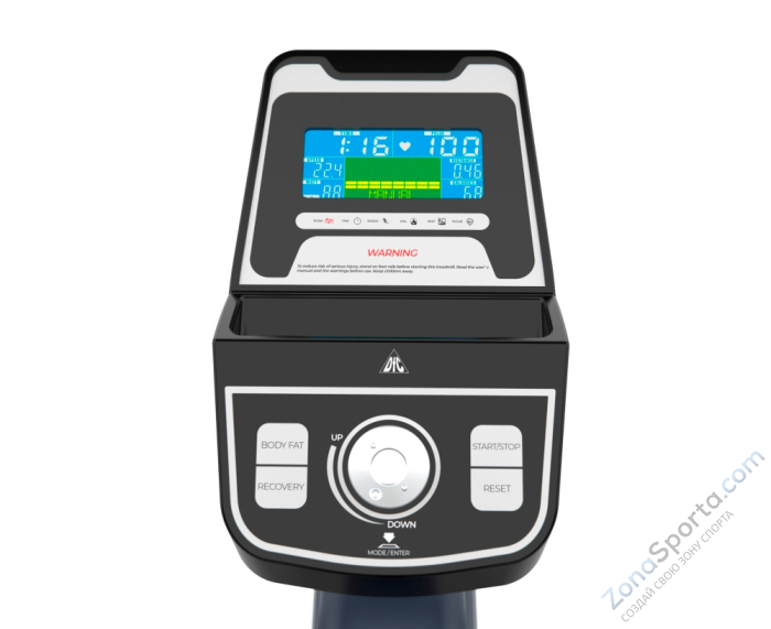 Велотренажер DFC B99613