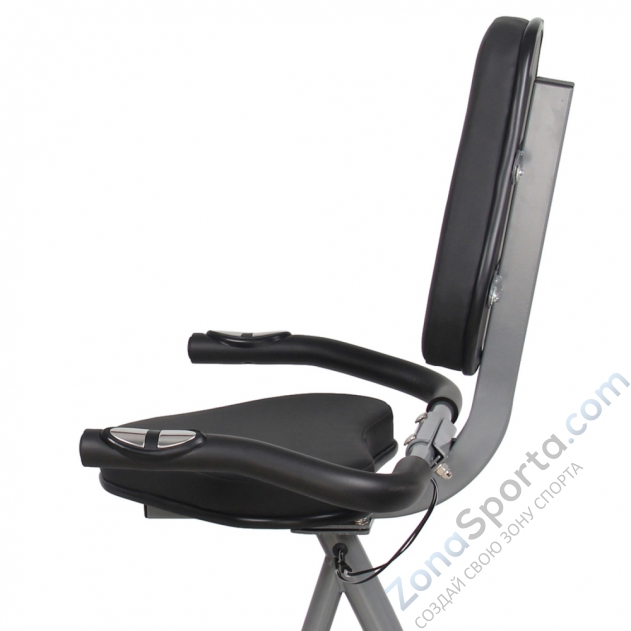 Велотренажер DFC Pluton B5010