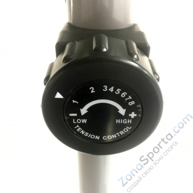 Велотренажер DFC Pluton B5010