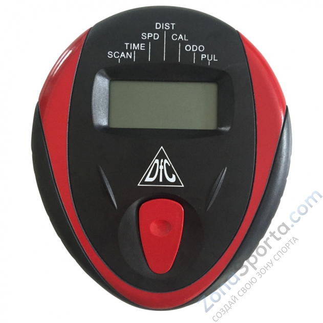 Велотренажер DFC VT-8301