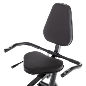 Велотренажер домашний Carbon Fitness R20