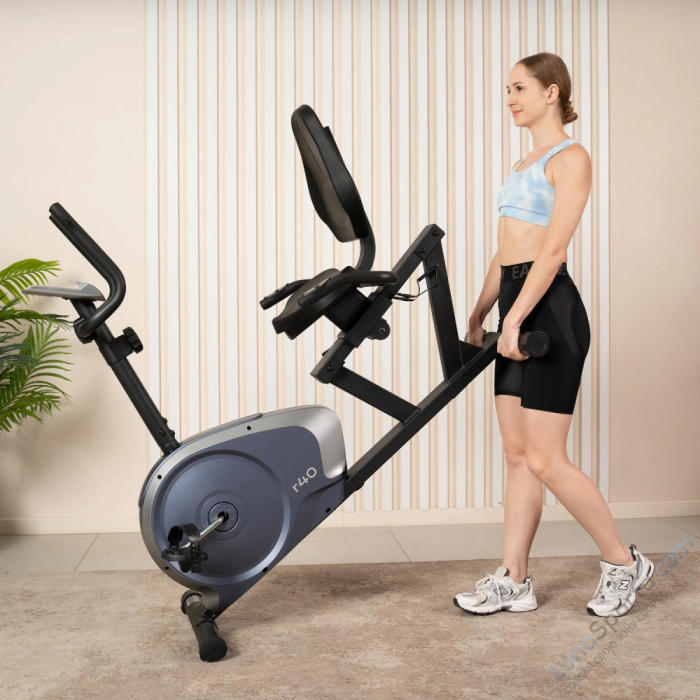 Велотренажер домашний Carbon Fitness R40