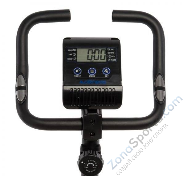 Велотренажер Evo Fitness Ametist