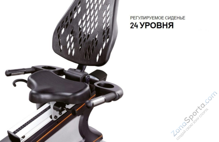 Велотренажер Fitex Premier 2 Prof