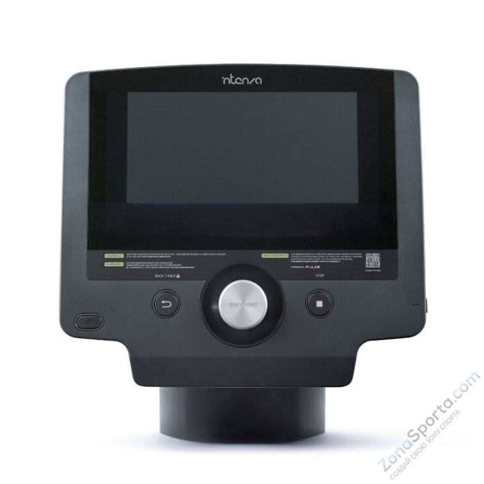 Велотренажер горизонтальный Intenza 450RBi2