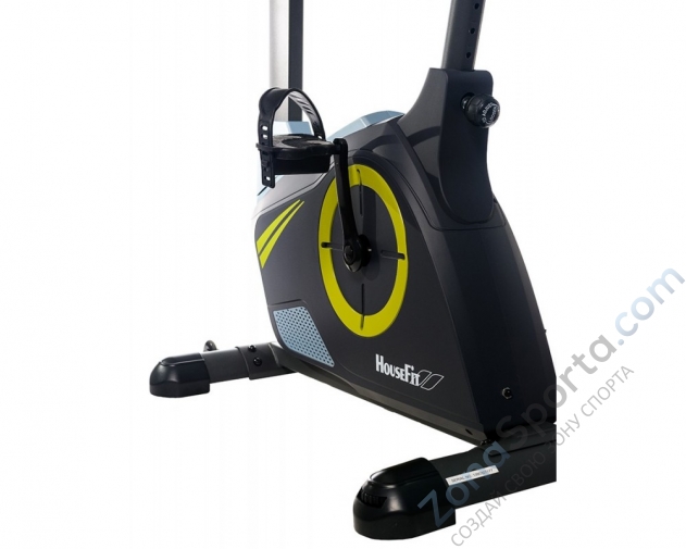Велотренажер HouseFit HB-8230HPM