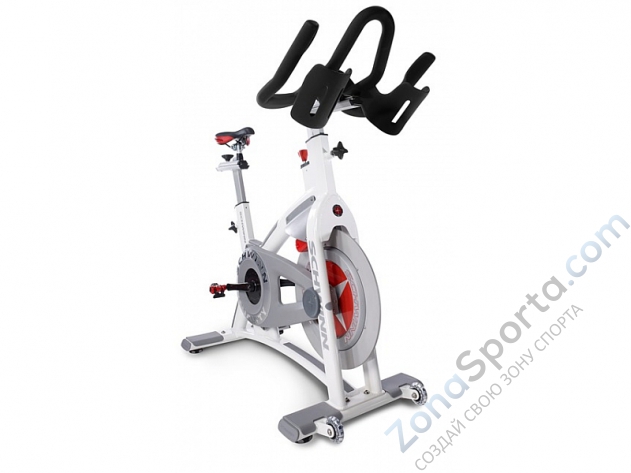 Велотренажер колодочный Schwinn AC Performance Plus