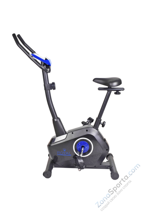 Велотренажер магнитный Royal Fitness Арт. Rfib-15