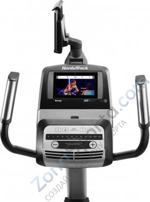 Велотренажер магнитный NordicTrack GX 4.6 Pro