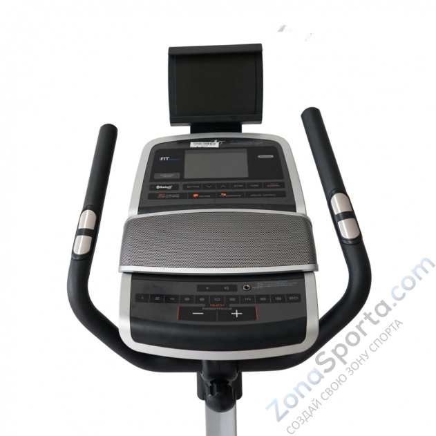 Велотренажер NordicTrack VX550