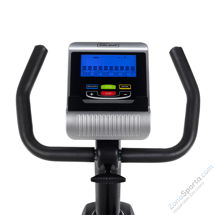 Велотренажер Orlauf Irris