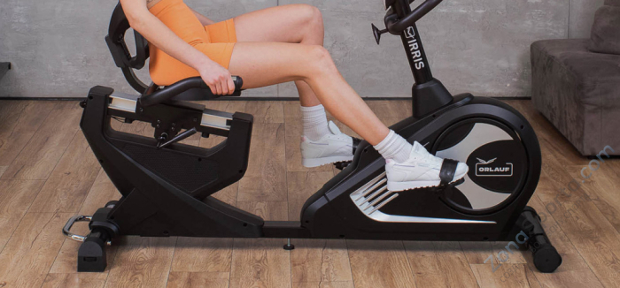 Велотренажер Orlauf Irris