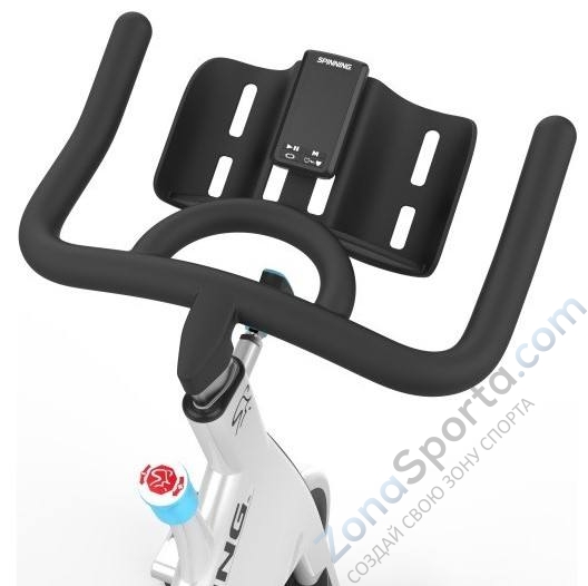 Велотренажер Precor SBK 21