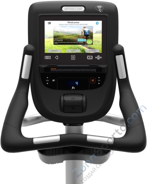 Велотренажер Precor UBK 865
