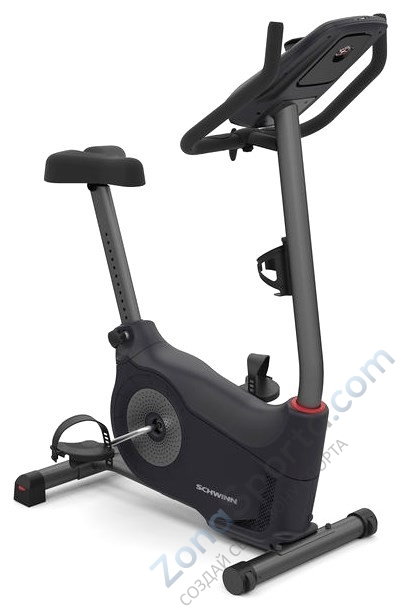 Велотренажер Schwinn 130i
