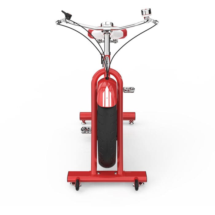 Велотренажер Schwinn Classic Cruiser