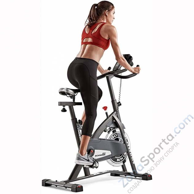 Велотренажер Schwinn IC2