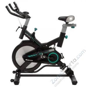 Велотренажер Спин-байк Evo Fitness Racer