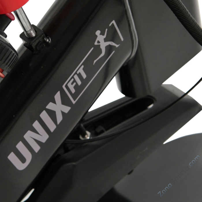 Велотренажер Спин-байк Unix Fit SB-520 Pro