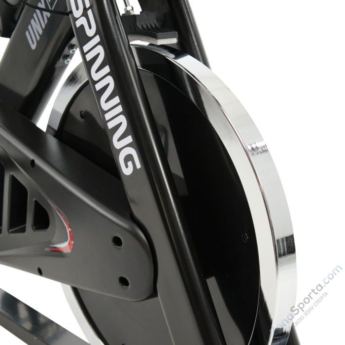 Велотренажер Спин-байк Unix Fit SB-620 Pro