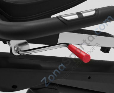 Велотренажер Svensson Body Labs Heavy G Recumbent