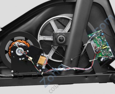 Велотренажер Svensson Industrial Force R750