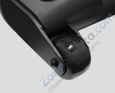 Велотренажер Svensson Industrial Force R750