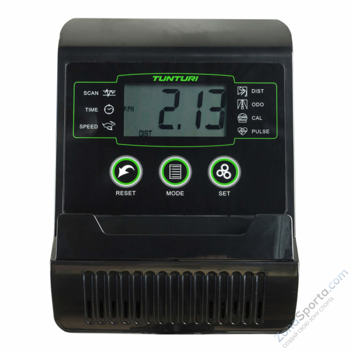 Велотренажер Tunturi Cardio Fit B30