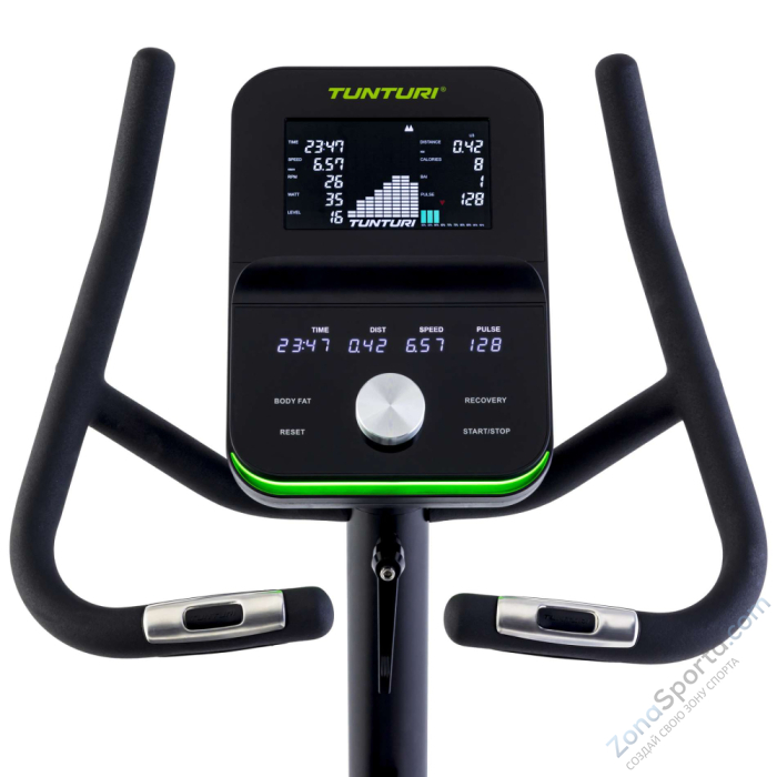 Велотренажер Tunturi Signature E60