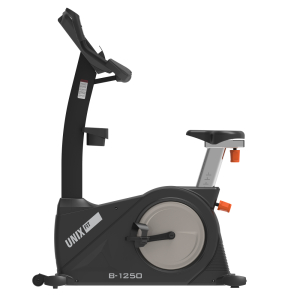 Велотренажер Unix Fit B-1250 PRO (7 LCD)